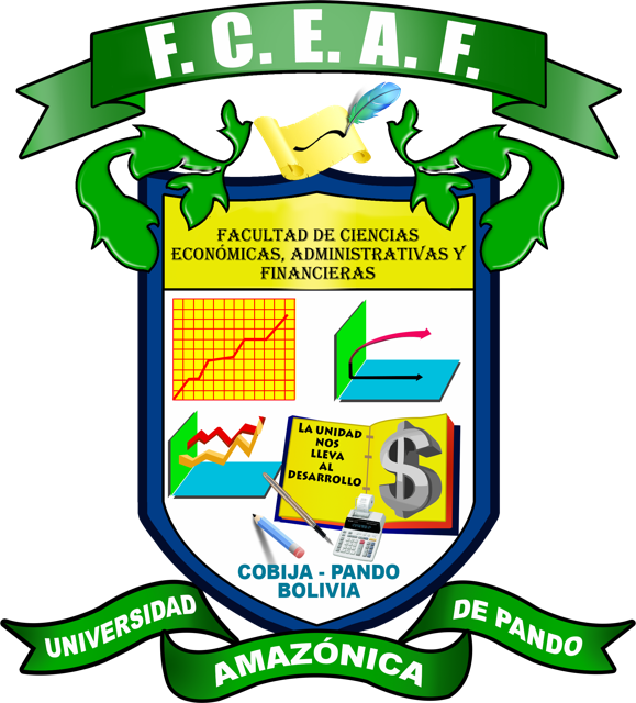 Escudo de la FCEAF